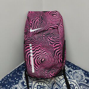Nike Hoops Elite Air Cushion Basketball Backpack